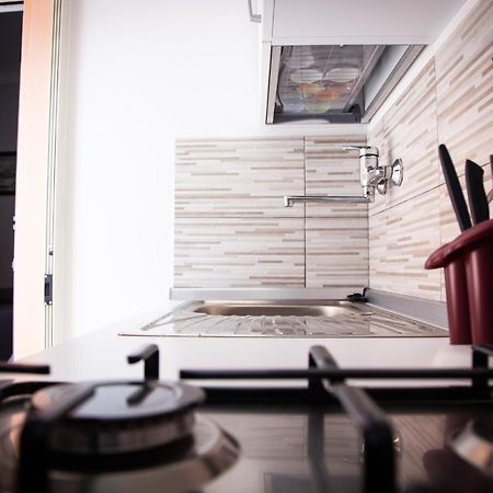 B&B La Torre Maratea Εξωτερικό φωτογραφία