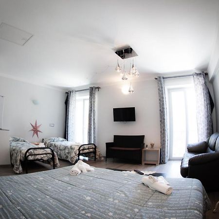 B&B La Torre Maratea Εξωτερικό φωτογραφία