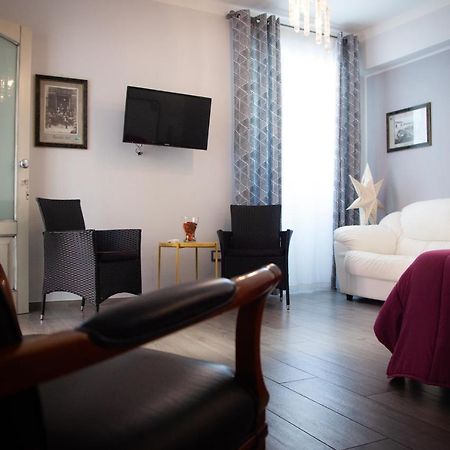 B&B La Torre Maratea Εξωτερικό φωτογραφία