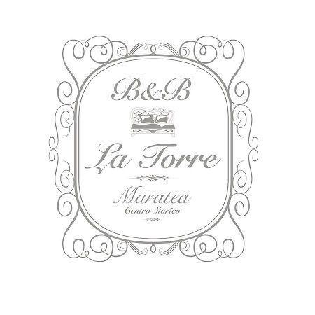 B&B La Torre Maratea Εξωτερικό φωτογραφία