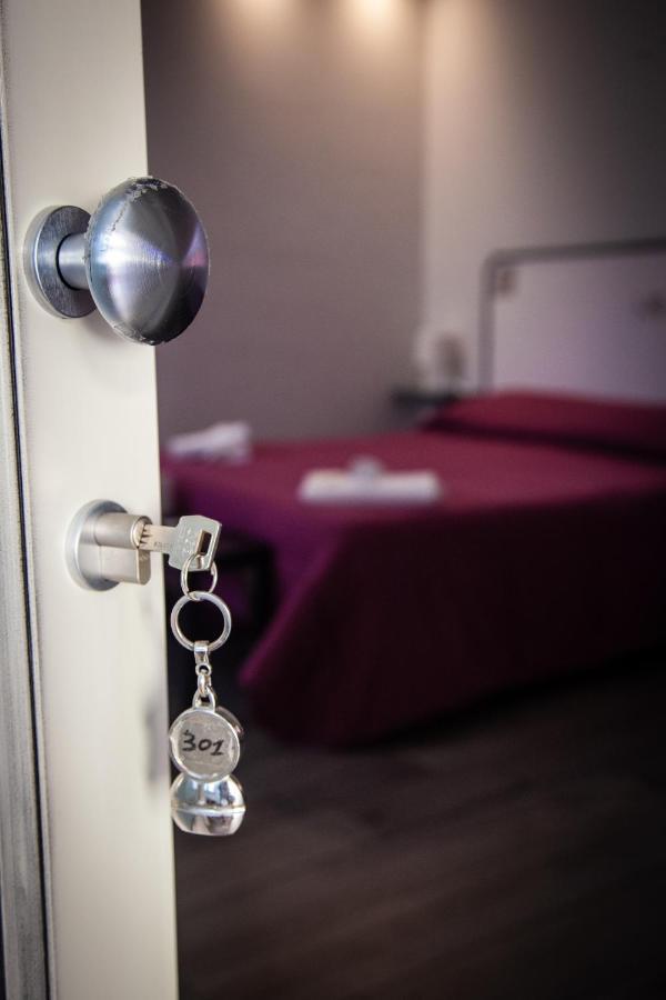 B&B La Torre Maratea Εξωτερικό φωτογραφία