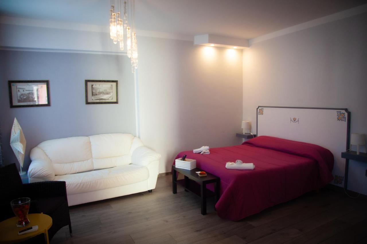 B&B La Torre Maratea Εξωτερικό φωτογραφία