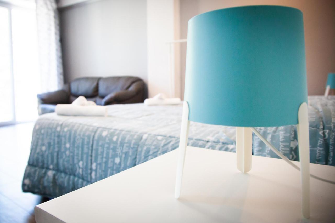B&B La Torre Maratea Εξωτερικό φωτογραφία