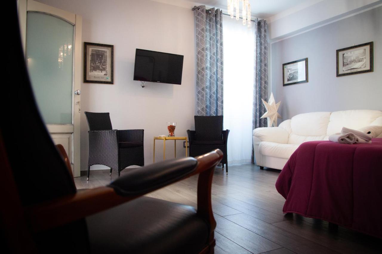 B&B La Torre Maratea Εξωτερικό φωτογραφία