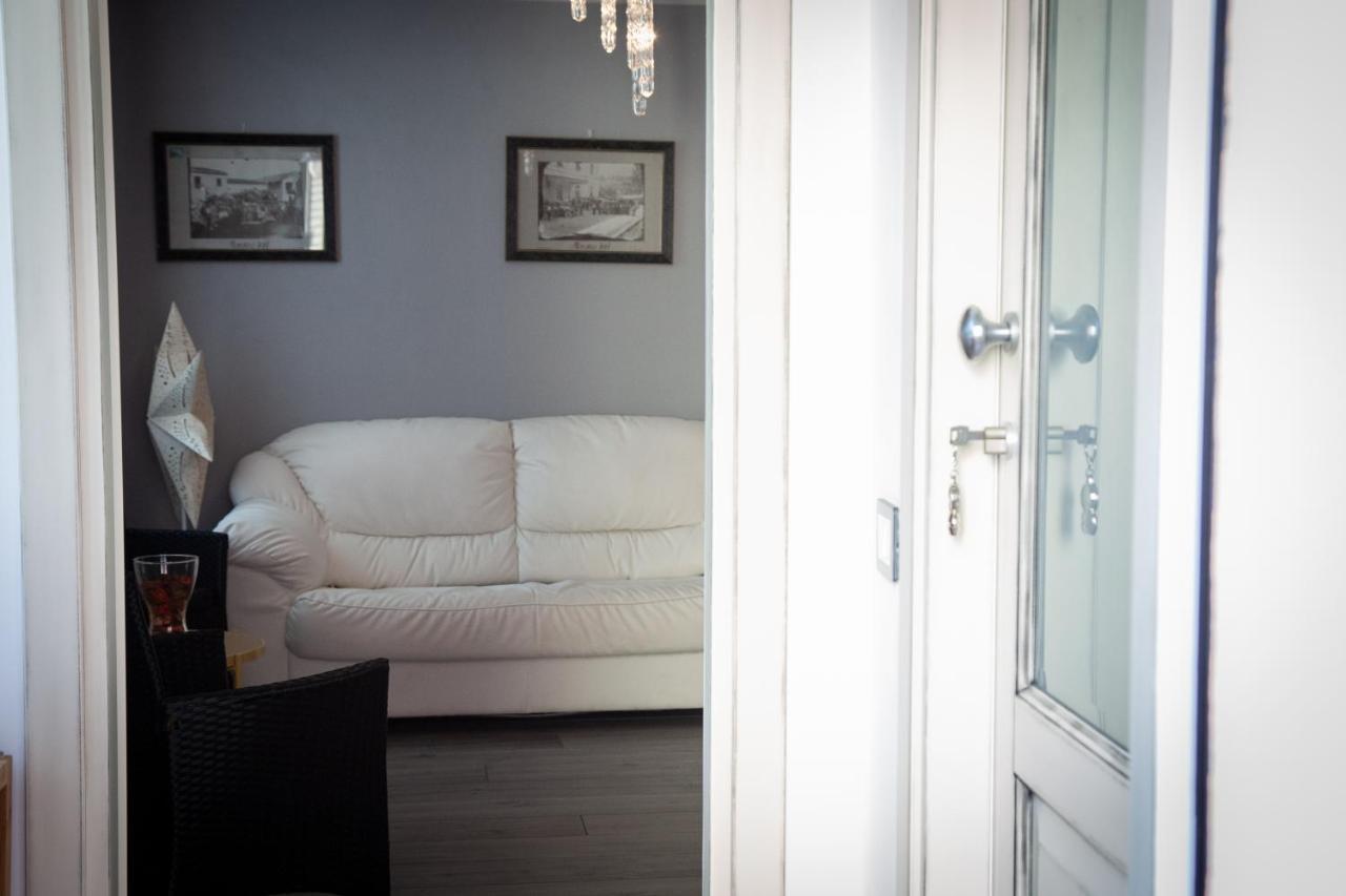 B&B La Torre Maratea Εξωτερικό φωτογραφία
