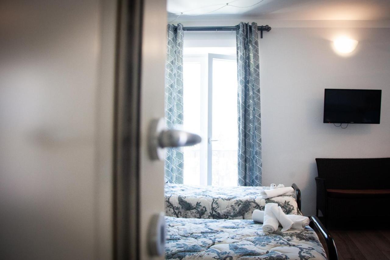 B&B La Torre Maratea Εξωτερικό φωτογραφία