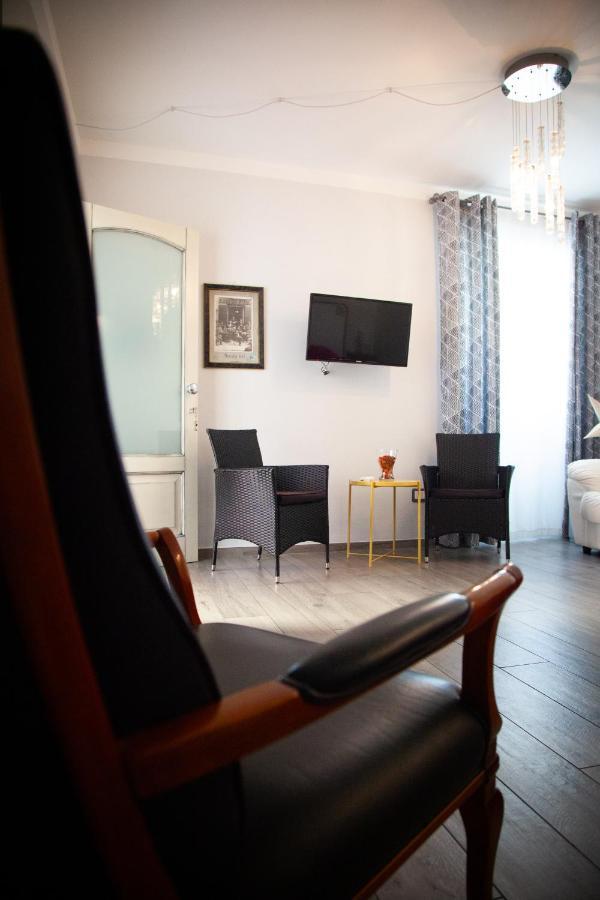 B&B La Torre Maratea Εξωτερικό φωτογραφία