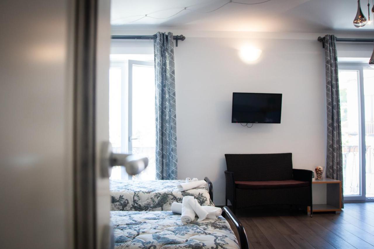 B&B La Torre Maratea Εξωτερικό φωτογραφία