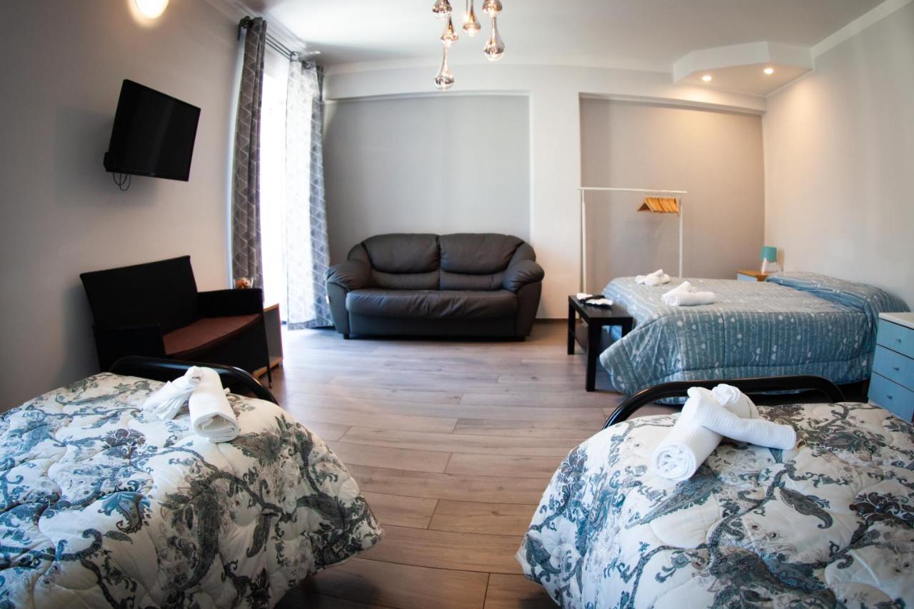 B&B La Torre Maratea Εξωτερικό φωτογραφία