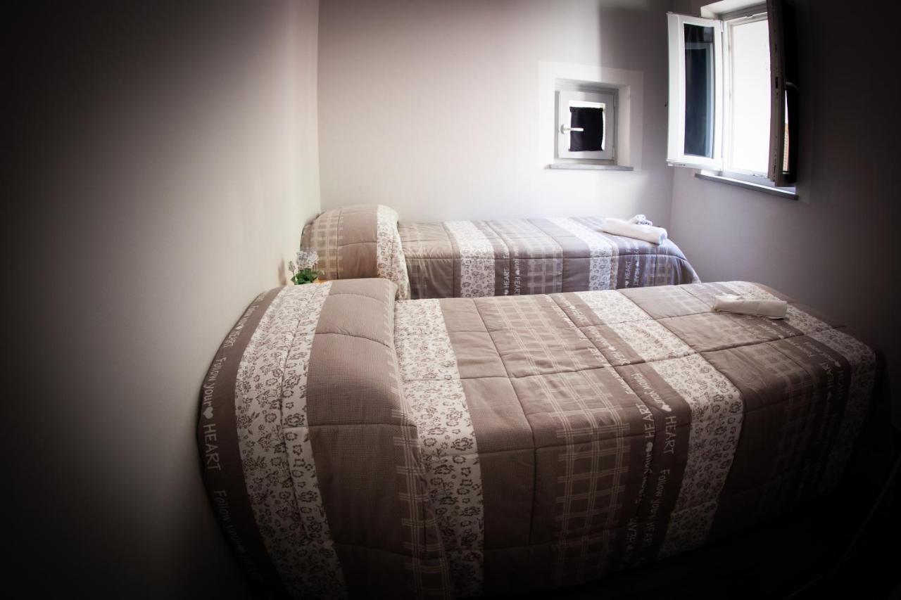 B&B La Torre Maratea Εξωτερικό φωτογραφία