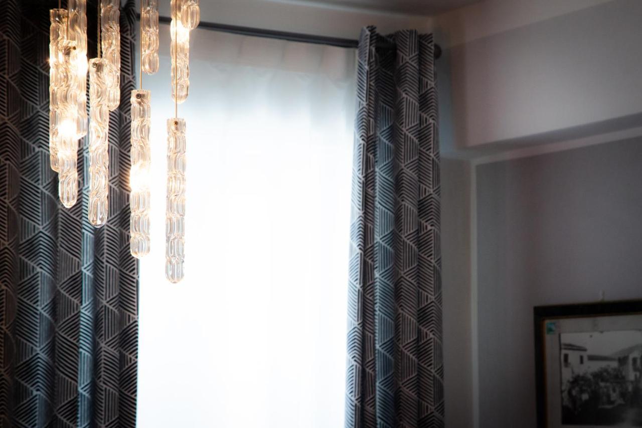 B&B La Torre Maratea Εξωτερικό φωτογραφία