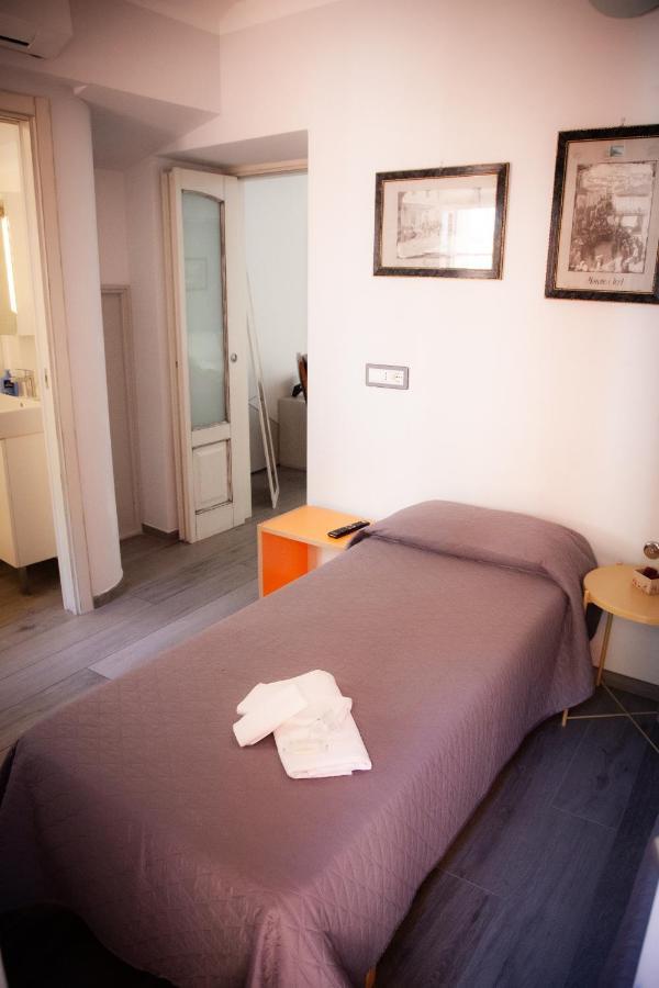 B&B La Torre Maratea Εξωτερικό φωτογραφία