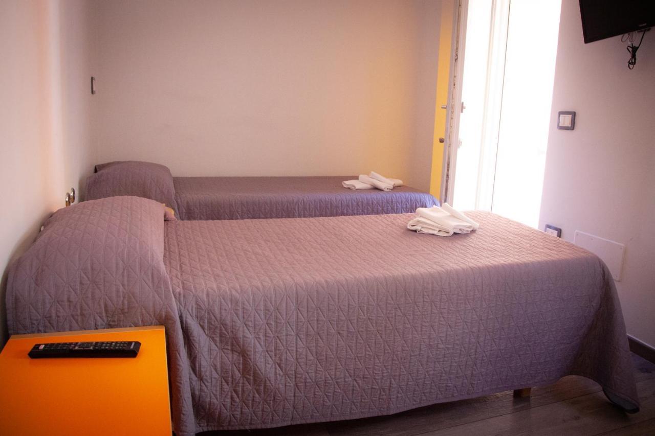 B&B La Torre Maratea Εξωτερικό φωτογραφία