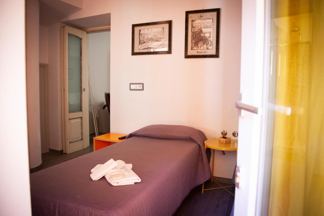 B&B La Torre Maratea Εξωτερικό φωτογραφία