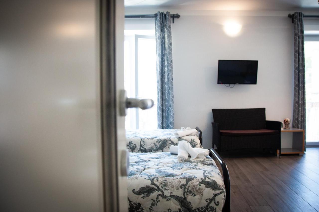 B&B La Torre Maratea Εξωτερικό φωτογραφία