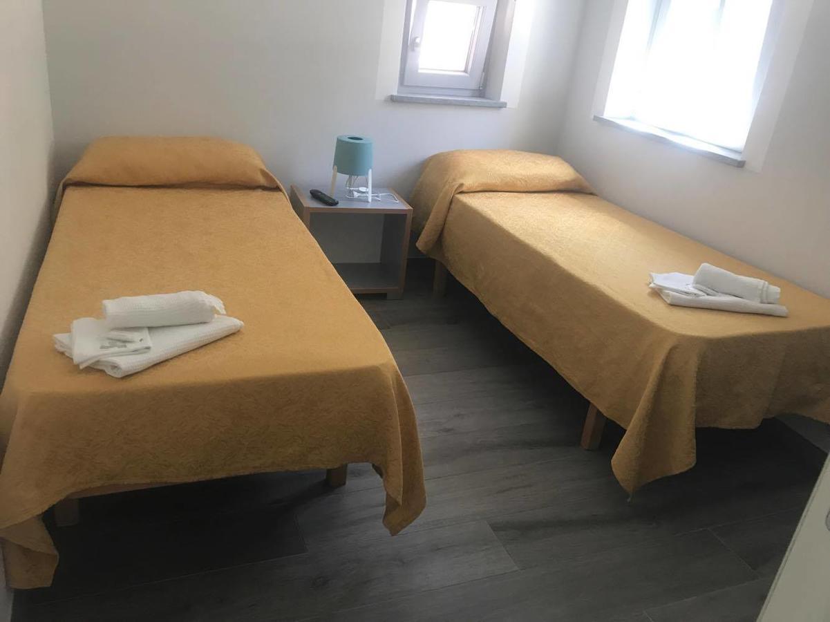 B&B La Torre Maratea Εξωτερικό φωτογραφία