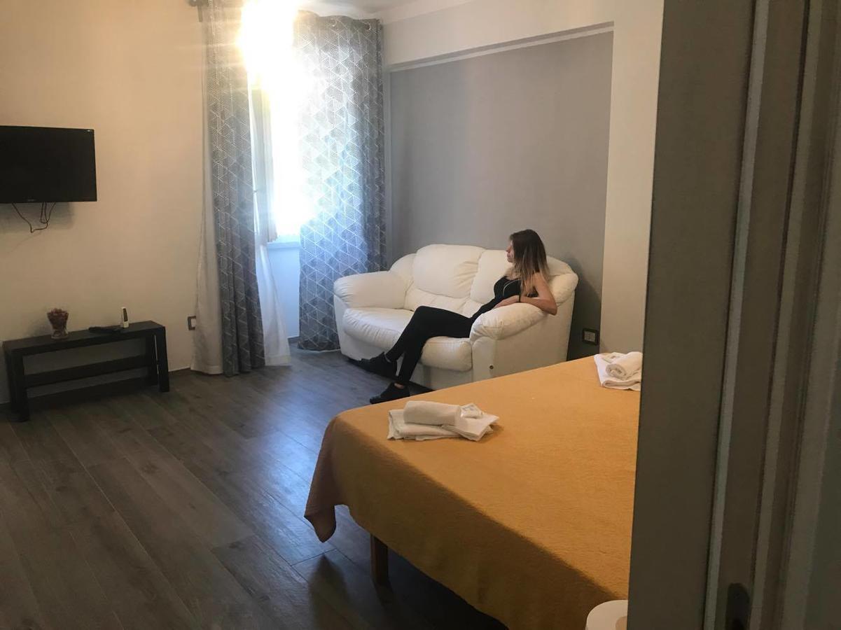 B&B La Torre Maratea Εξωτερικό φωτογραφία