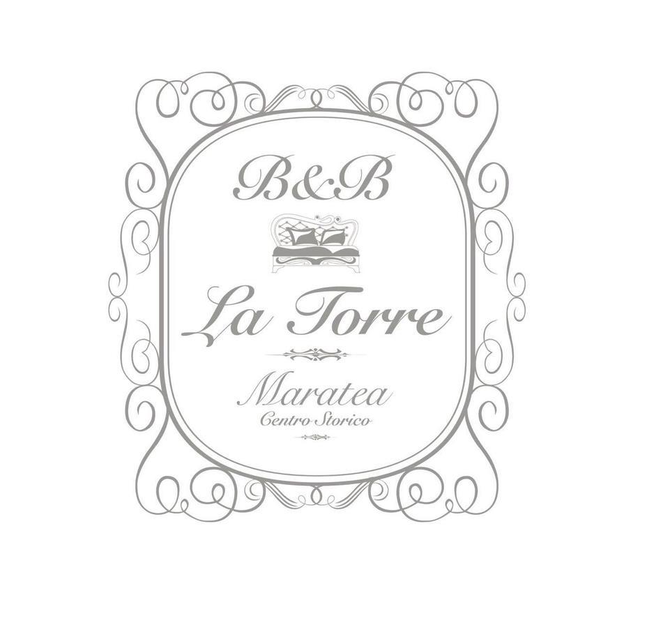 B&B La Torre Maratea Εξωτερικό φωτογραφία