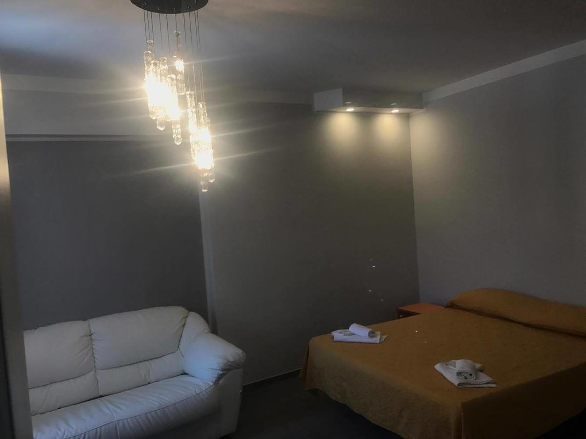 B&B La Torre Maratea Εξωτερικό φωτογραφία