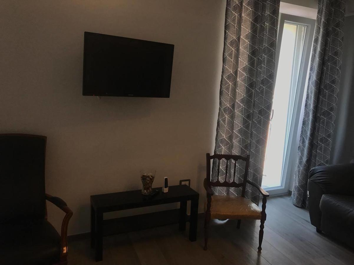 B&B La Torre Maratea Εξωτερικό φωτογραφία
