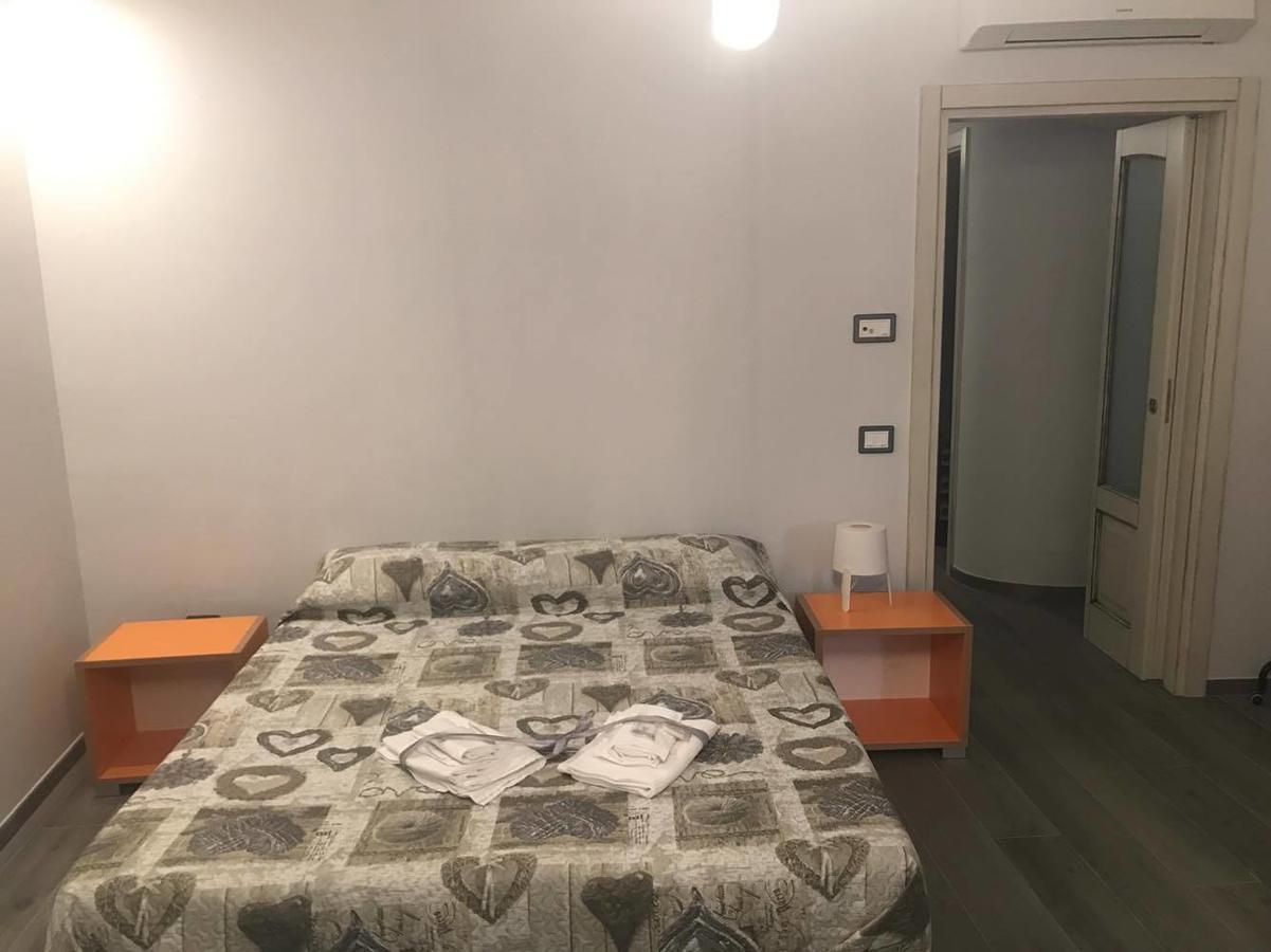 B&B La Torre Maratea Εξωτερικό φωτογραφία