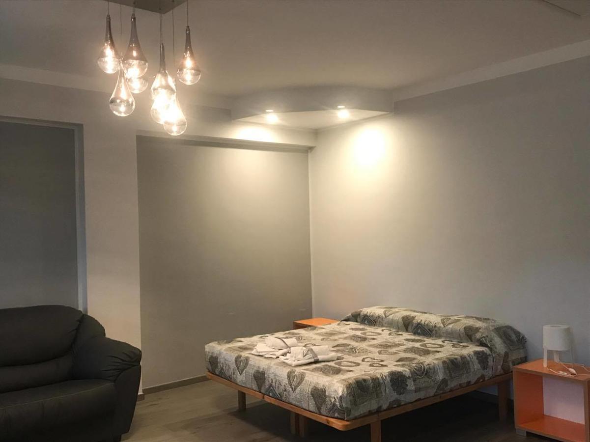 B&B La Torre Maratea Εξωτερικό φωτογραφία