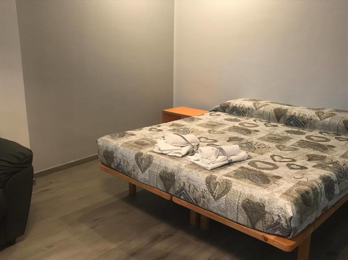 B&B La Torre Maratea Εξωτερικό φωτογραφία